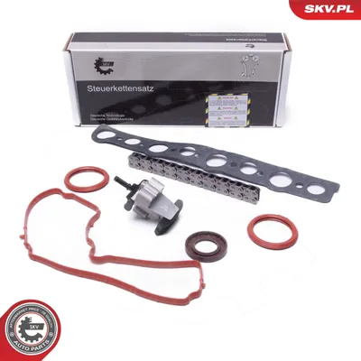 Produktbild von ESEN SKV 21SKV254 Steuerkettensatz Steuerkette für FORD MONDEO IV Turnier (BA7) S-MAX (WA6) GALAXY (WA6) für LAND ROVER Range Rover Evoque (L538)