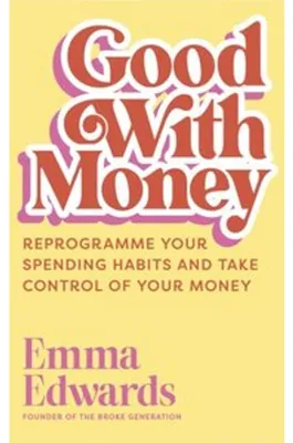 Produktbild von Good with Money