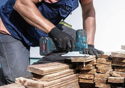 Produktbild von EXPERT Hardwood Fast T144HM Stichsägeblatt, 3-tlg.