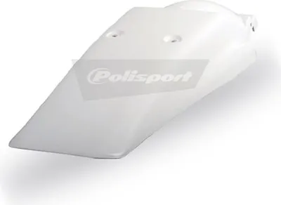 Immagine prodotto di Parafango Posteriore Xr250-450 96-04 Bianco