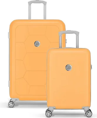 Immagine prodotto di SUITSUIT® Caretta Apricot Crush set da viaggio - arancio
