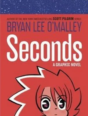 Produktbild von Seconds: A Graphic Novel