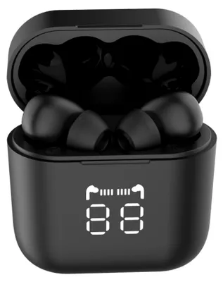 Immagine prodotto di Cuffie in-ear Imiki T13 nere