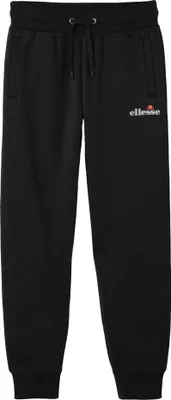 Image de Ellesse - Pantalon de jogging « Stasere 2 » pour garçons HB259 (146) (noir)