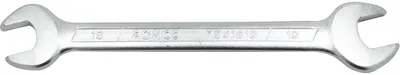 Obrázok produktu pre GABELSCHLÜSSEL 18x19 mm L-220 mm Cr-V