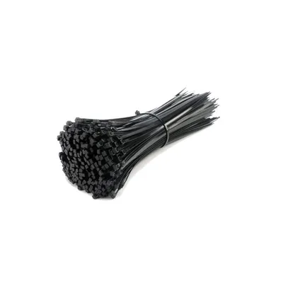 Image de Kraft&Dele KD10862 rubans de cerclage en nylon 2,5x100mm 100pcs