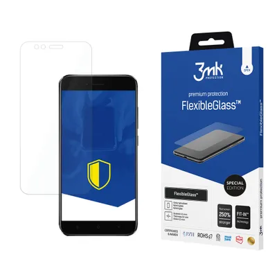 Obrázok produktu pre 3MK FlexibleGlass, Mi A1 Global, 1 kusov