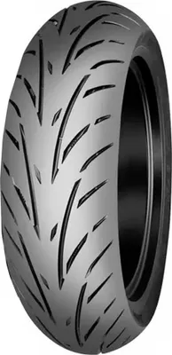 Image de Mitas Touring Force 150/70 R17 M/C Tl 69(W) Rear
