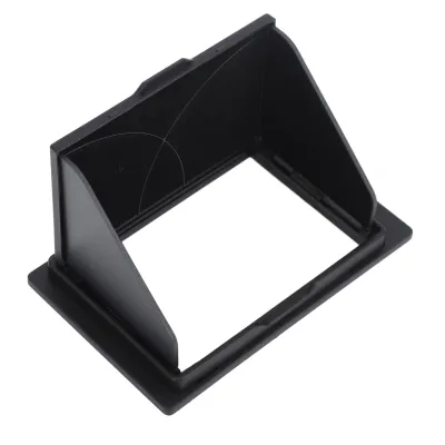Obrázek produktu pro Sluneční clona LCD pro fotoaparát Nikon Z7,Sluneční clona LCD pro fotoaparát Nikon Z6,Sluneční clona pro digitální fotoaparát,Sluneční clona pro LCD fotoaparát,Sluneční clona pro LCD displej fotoaparátu,Sluneční clona pro LCD displej fotoaparátu