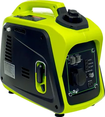 Obrázok produktu pre Invertorová elektrocentrála 1800W 230V 14480