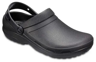 Immagine prodotto di Crocs Specialist II Clog Nero Croslite Taglia: 48/49 Normale