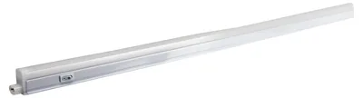 Produktbild von Philips Linea Wandleuchte 3123131P3, Oberfläche, Rechteck, 1 Glühbirne(n), Nicht austauschbare(s) Leuchtmittel, 4000 K, Weiß