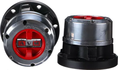 Immagine prodotto di Galoppino AVM 419HP - Toyota SIXTOL
