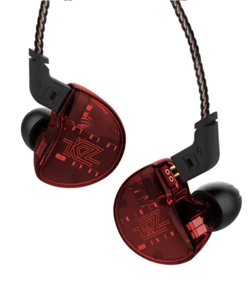 Immagine prodotto di KZ ZS10 PRO EAR-CHANNEL, cavo da 1,2 m