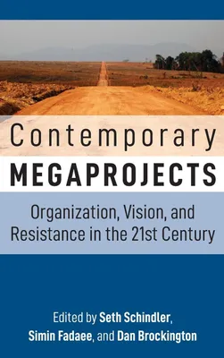 Produktbild von Contemporary Megaprojects