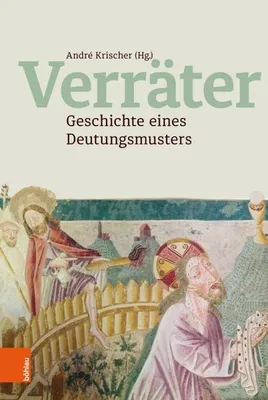 Produktbild von Verräter