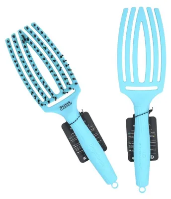 Produktbild von Fingerbü rste Dolce Vita Haarbü rste Blue Sky