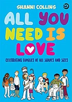 Zdjęcie produktu dla All You Need Is Love