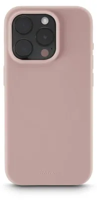 Image de Hama MagSafe Case voor Apple iPhone 16 Pro Roze