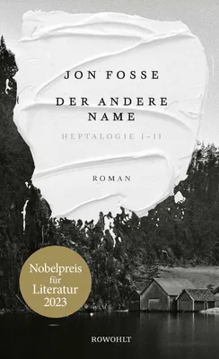 Produktbild von Der andere Name