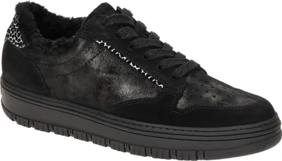 Produktbild von Paul Green Sportliche Schnürschuhe Damen 32313331333533 Schwarz 40 EU