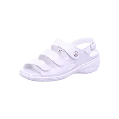 Produktbild von Waldläufer Sandalen für Damen in grau grau 288-20-00155
