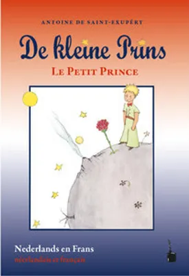 Immagine prodotto di Il Piccolo Principe / Le Petit Prince