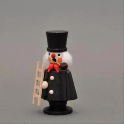 Produktbild von Essenkehrer (9,5cm) Räuchermann von Christian Ulbricht