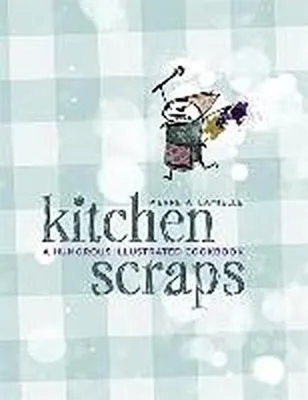 Immagine prodotto di Kitchen Scraps