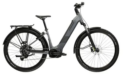 Produktbild von KROSS KROSS E-MTB Influx Hybrid SUV 2.0 600 29" 2026