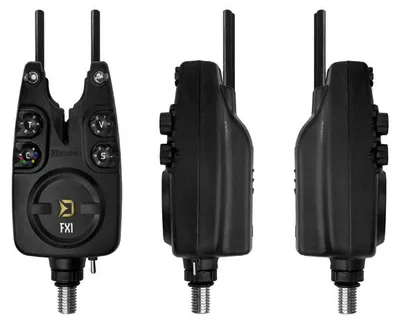 Immagine prodotto di Allarme Multi Morso Delphin FX1