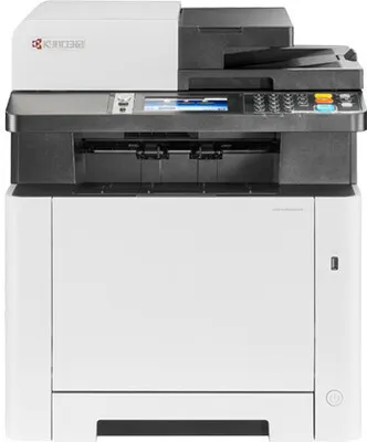 Obrázek produktu pro Kyocera ECOSYS M5526cdw/A Laser Color MFP A4 26ppm print scan copy duplex - Laser/LED-Druck - Farbig