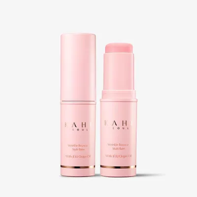 Produktbild von Kahi Wrinkle Bounce Multi Balm Stick 9g