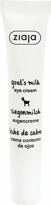 Produktbild von Ziaja Leche De Cabra Crema Contorno De Ojos 15ml