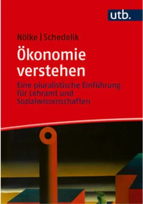 Obrázek produktu pro Ökonomie verstehen
