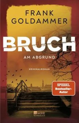 Image de Bruch: Am Abgrund