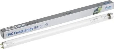 Immagine prodotto di Lampada di ricambio OASE UVC 25 W