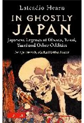 Immagine prodotto di In Ghostly Japan