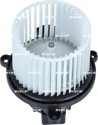 Produktbild von NRF 34606 Gebläsemotor Innenraumgebläse für HYUNDAI i10 (IA) i10 Stufenheck