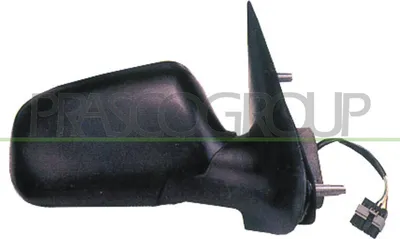Produktbild von PRASCO CI4207314 Außenspiegel Seitenspiegel Links für CITROËN XSARA PICASSO (N68) Beheizt Elektrisch