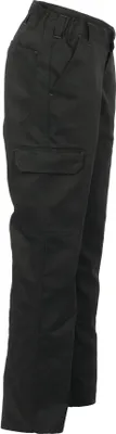 Obrázok produktu pre Easy Dámske nohavice do pása Outdoor black veľkosť 36