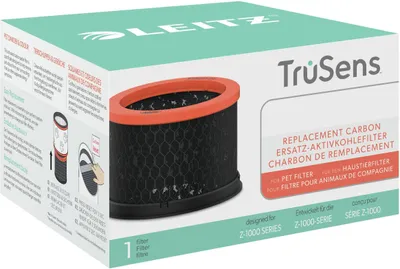 Immagine prodotto di LEITZ 2415128 LEITZ TruSens PET FILTER Filtro a carboni attivi per purificatore d'aria