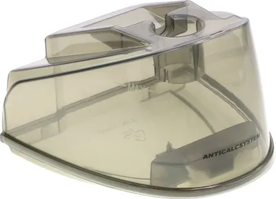 Produktbild von Ariete AT2066001800 Wassertank für 5578 Stiromatic Instant Pro Dampfbügelstation