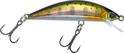 Obrázek produktu pro Illex Wobbler Tricoroll 55 S Amago