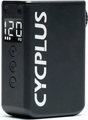 Obrázok produktu pre Miniatúrna elektrická pumpa Cycplus AS2 PRO MAX