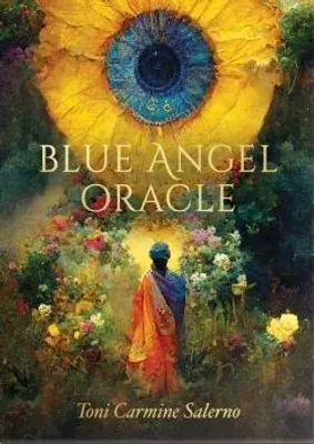 Produktbild von Carmine Salerno, T: Blue Angel Oracle - New Earth Edition