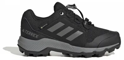 Produktbild von adidas Terrex Wanderschuh Schwarz
