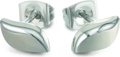 Produktbild von Boccia Damen Ohrstecker 05044-01 Reintitan