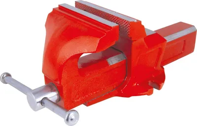 Immagine prodotto di Morsa CONNEX 125 mm, acciaio fuso, COX872125