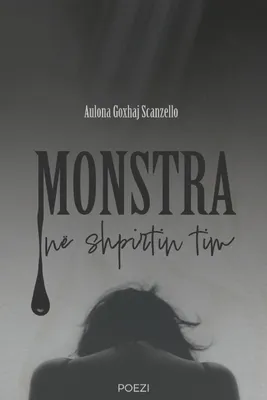 Produktbild von Monstra në shpirtin tim